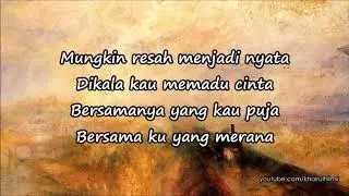 Metafora - Wasangka Cintaku