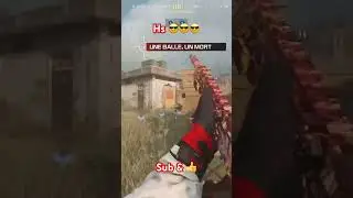Mw3 Headshots 😎😎😎😎VK-Nolsy