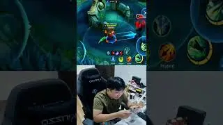 Top global argus vs King fear 
