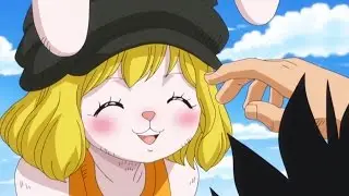 One Piece Episode 778 ワンピース Anime Review - Carrot Is My Waifu!