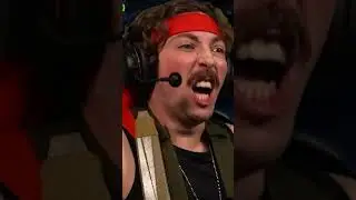 Un débarquement à la BF