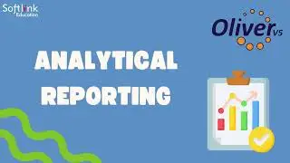 Mastering Analytical Reporting in Oliver: Real-Time Library Data Insights