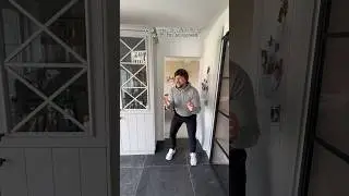 Elle s’en voulait après 😂 