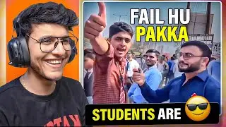 India's Smartest Student - Exam Meme Review