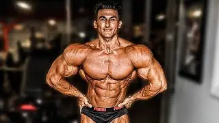 The Perfect Physique _ Aesthetic Fitness & Bodybuilding Motivation