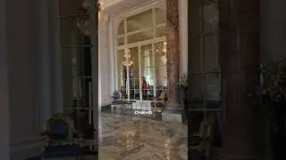 Как отдыхают Old money 