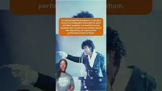 He Performed A Concert That Didn’t Need To and Heard #remix #shorts