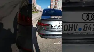 Audi rs3, baby. Audi rs3 