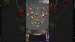 100 Doors Challenge 