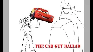 The Car Guy Ballad - 4th Of July [Shitpost]