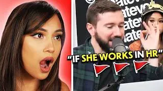 Women React To Men's Red Flags!