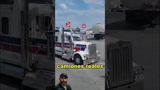 🔥el mejor mini camion de todos 🔥😱 #camiones #truck #camioneros #trailer #camion