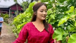 kana ngah lal valle || love story ❤️