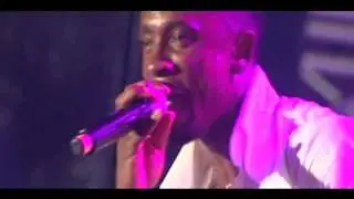 Sumfest 2011