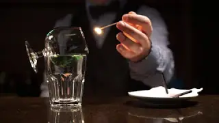 Абсент