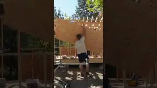 A Bit of Sheathing Goes a Long Way 
