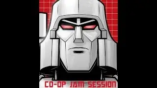 Co-op Jam Session #1, Far Cry 3 with Hyper Bole