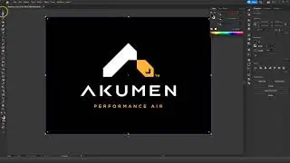 Illustrator Logo Artwork - Overview (Part 1)