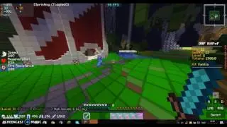 xThatSkills - Killaura ; Aimbot (headsnaps) [DMP]