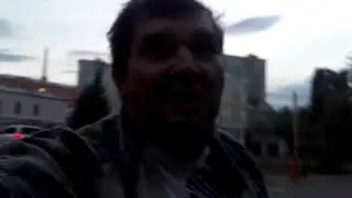 последний тёплый день 2021 года