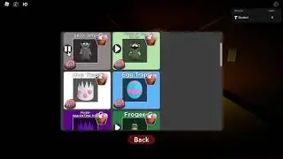 Jeffy: Ghost Jeffy OST