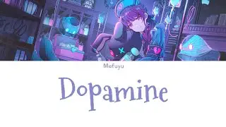 마후유로 Dopamine 보이스캐스팅