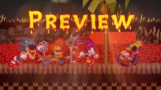 EARLY PREVIEW! | Exeana`s Deadly Mission Android Port 