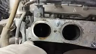 🔥   HONDA ACCORD К24Z3 ЗАМЕНА ГЕНЕРАТОРА🔥