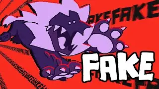 FAKE!!!