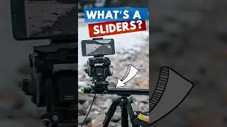 The tool to film yourself with 