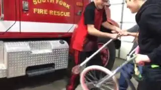 Fire department part four