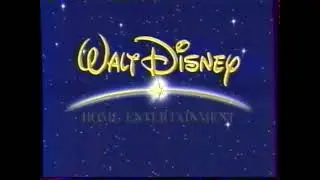 Walt Disney Home Entertainment (2004)