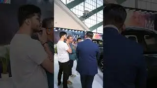 Auto Expo 2024