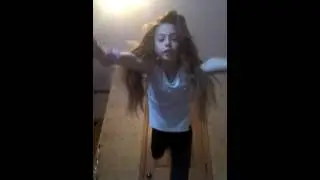 How to do a handstand!!!