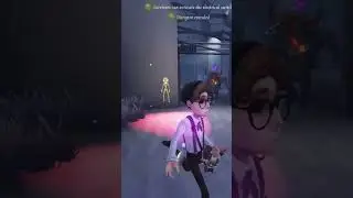 You Know You Hate Those #Flywheel Moments 🏃🏼💨 (Series - 2) | #IDV | #IdentityV | #StolenSoul