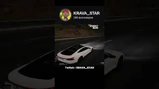 СМЕШНОЙ МОМЕНТ НА ГТА 5 РП😂 #gta #gta5 #гта #гта5рп #гта5 #shorts