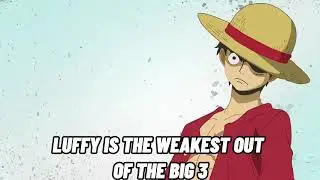 Things anime fans need to accept pt 3