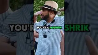 Shocking! Shias Do This In Their Prayers | Adnan Rashid