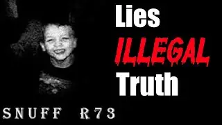 Snuff R73 Mixtapes & Truth