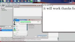 Unity 014 Build Player With Errors