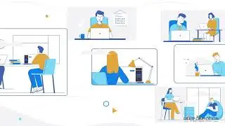 Explainer Video For Skrapp | Muhammad Absar