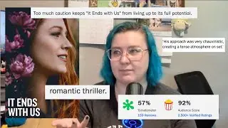 It Ends With Us | Movie Drama