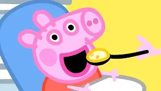 Peppa Pig Italiano 🍼 Il Piccolo Alex - Collezione Italiano - Cartoni Animati