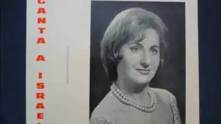 Sofia Mar - Sharm el Sheich (Yiddish Song)