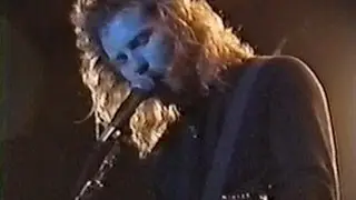 Metallica - Santiago, Chile [1993.05.04] Full Concert