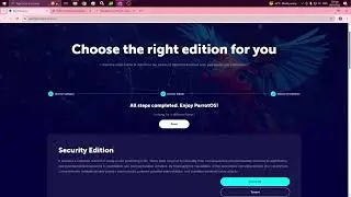 Parrot OS on ThinkPad T450 or any old laptop  – Quick & Easy Installation!