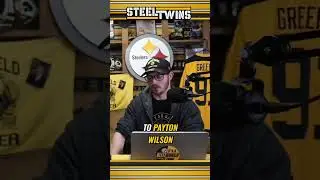 Payton Wilson to the Steelers! | The Biggest Steal in the 2024 NFL Draft 
