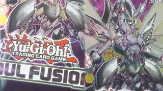 Yu-Gi-Oh! Soul Fusion booster | Ищем чего-нибудь интересное в Югио! ⚔🃏🌌