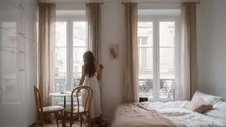 Paris Apartment Hunting: Finding My Dream Place