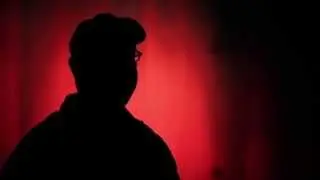 A Portrait of an Artist - Fargo Film Fest 2 Min Competition - Jason Gronvold